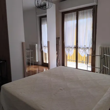 Fb Apartment Dervio