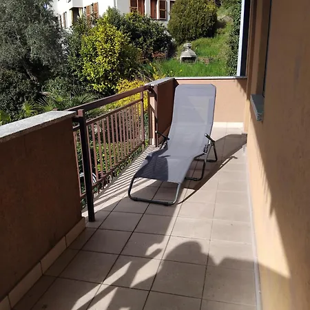 Apartment Fb *