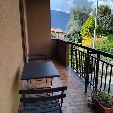 Fb Apartamento Dervio