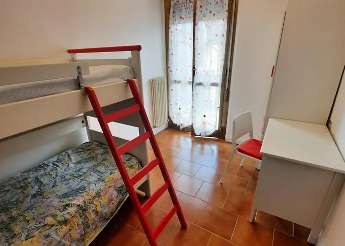 Apartamento Fb