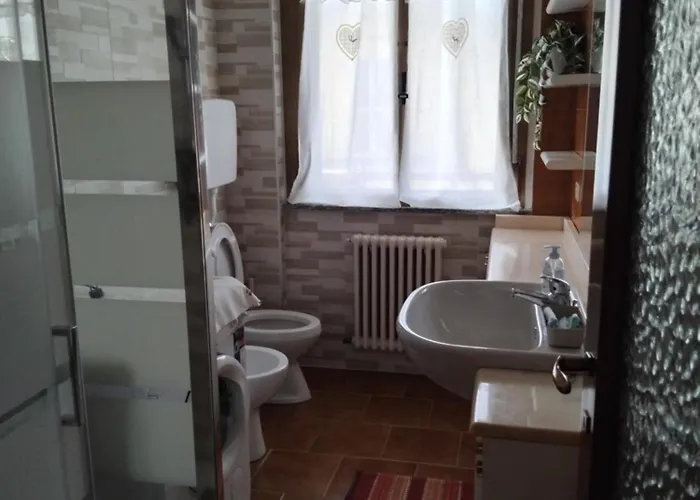 Apartamento Fb