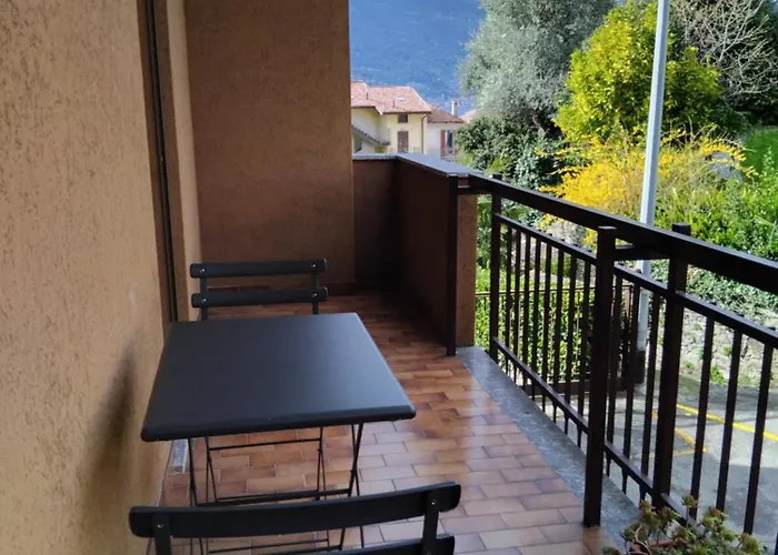 Fb Apartamento Dervio