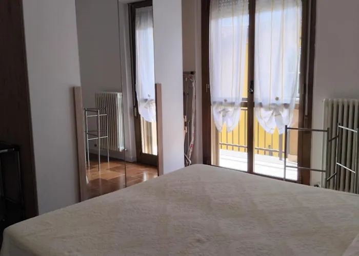 Fb Apartamento Dervio